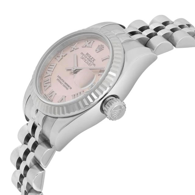 Rolex Datejust Lady 179174 Image 2
